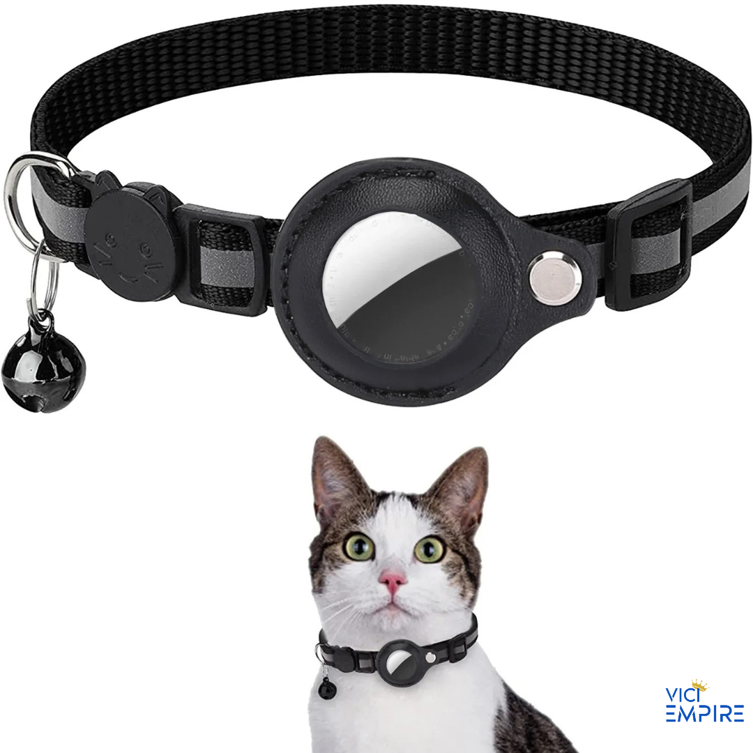 Airtag Cat Collar