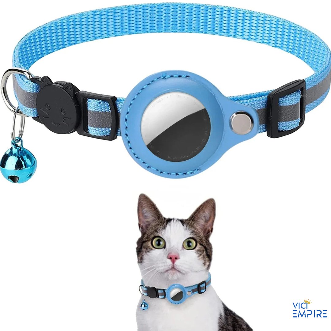 Airtag Cat Collar