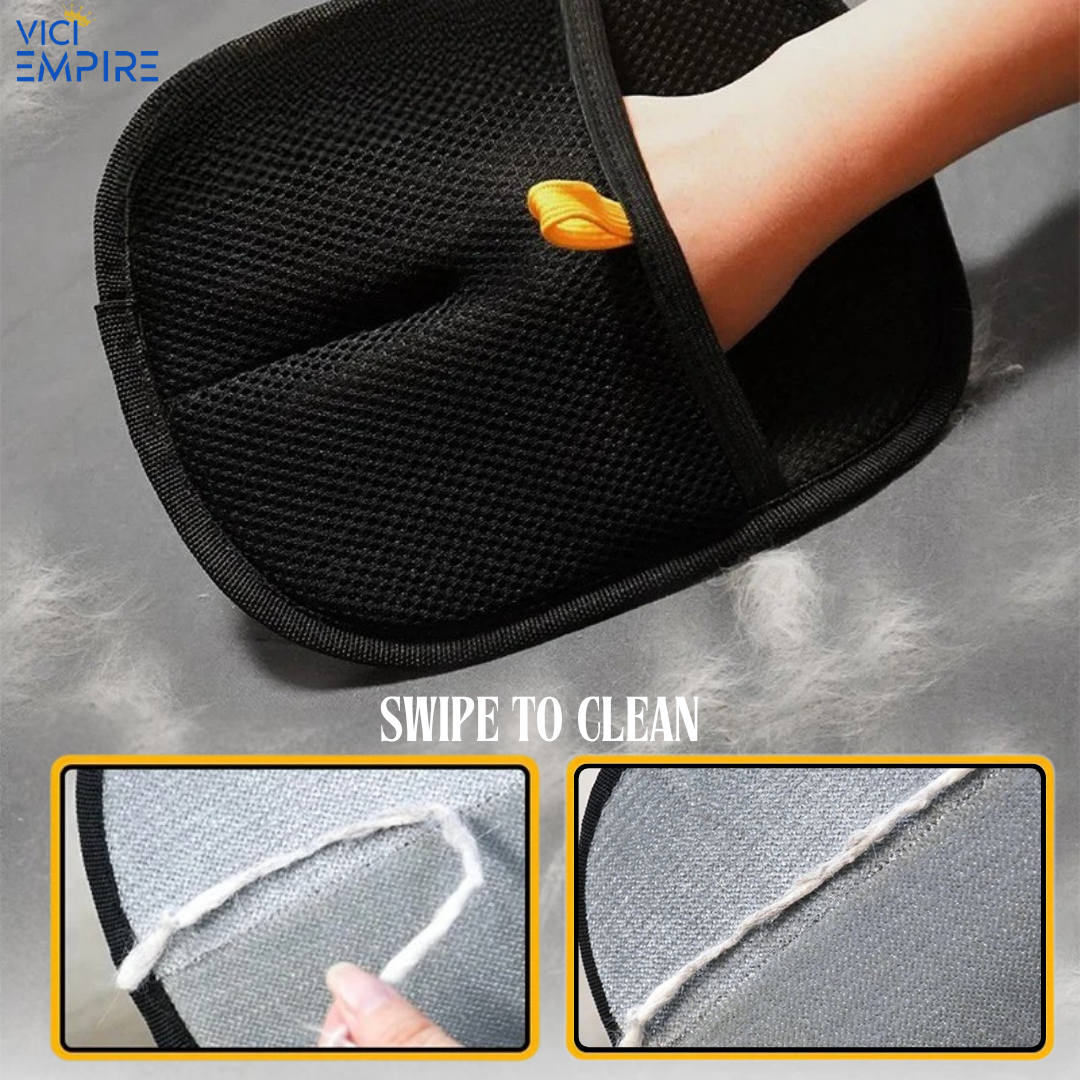 PET TOUCH FUR REMOVER