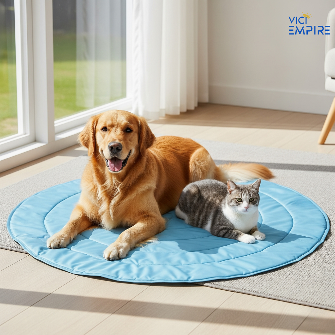Cooling Mat for Pets