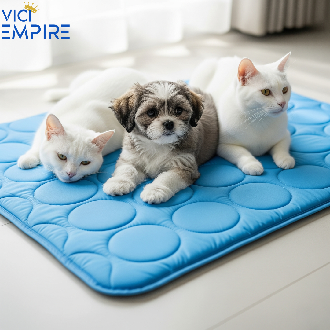 Cooling Mat for Pets