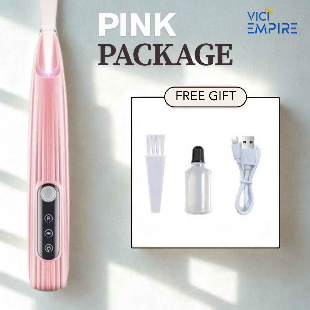 All-in-One Pet Trimmer