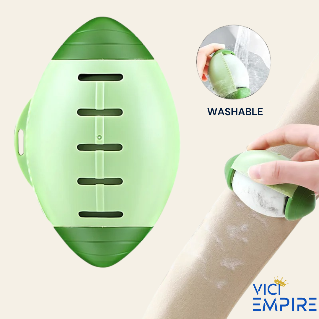 VICI EMPIRE Premium Pet Hair Remover Roller - Ultimate Solution for Easy Hair Removal - VICI EMPIRE