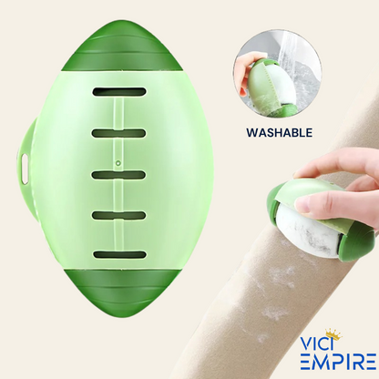 VICI EMPIRE Premium Pet Hair Remover Roller - Ultimate Solution for Easy Hair Removal - VICI EMPIRE