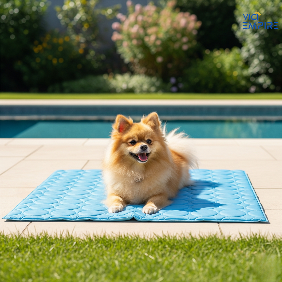 Cooling Mat for Pets