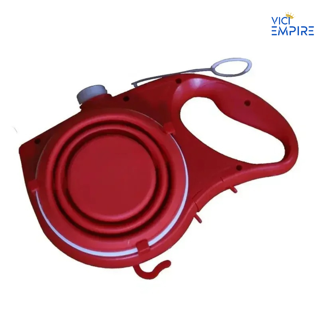 5 in 1 Premium Dog Leash