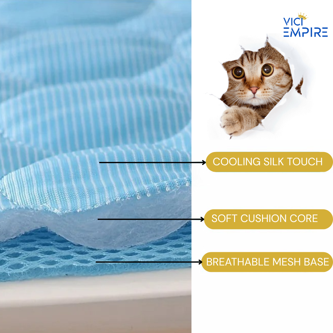 Cooling Mat for Pets