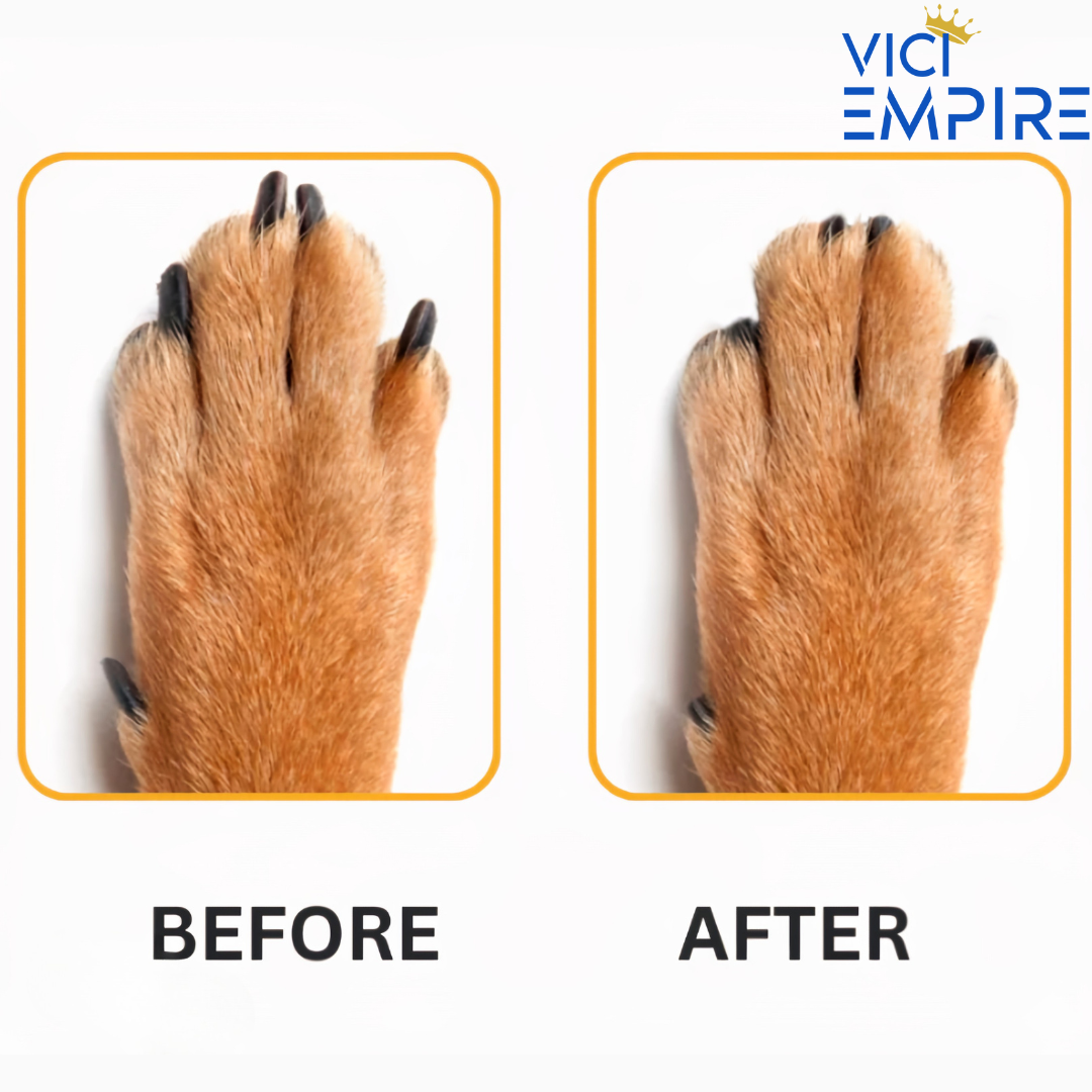 Pet Nail Trimmer