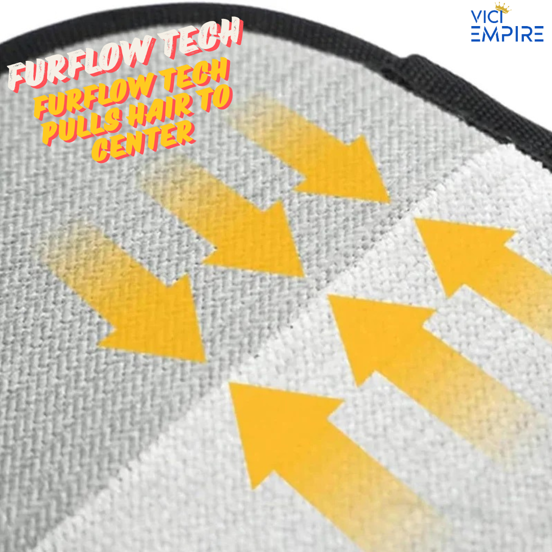 PET TOUCH FUR REMOVER