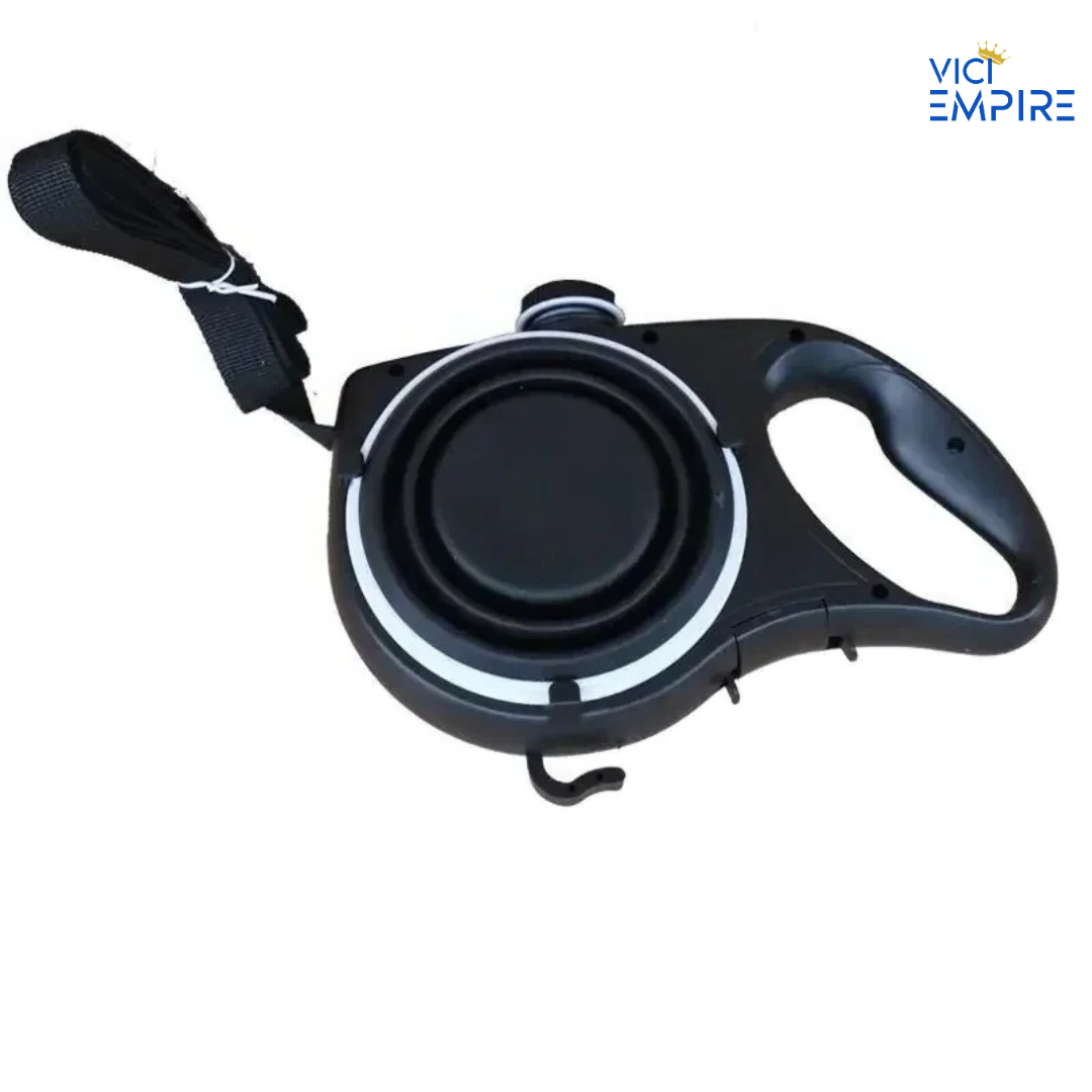 5 in 1 Premium Dog Leash