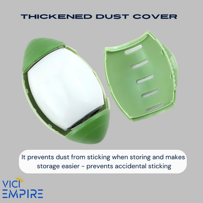 VICI EMPIRE Premium Pet Hair Remover Roller - Ultimate Solution for Easy Hair Removal - VICI EMPIRE
