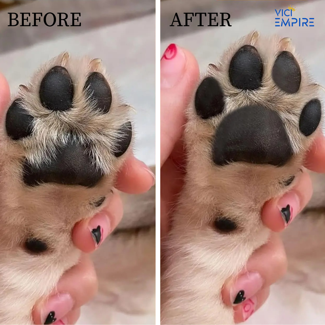 All-in-One Pet Trimmer
