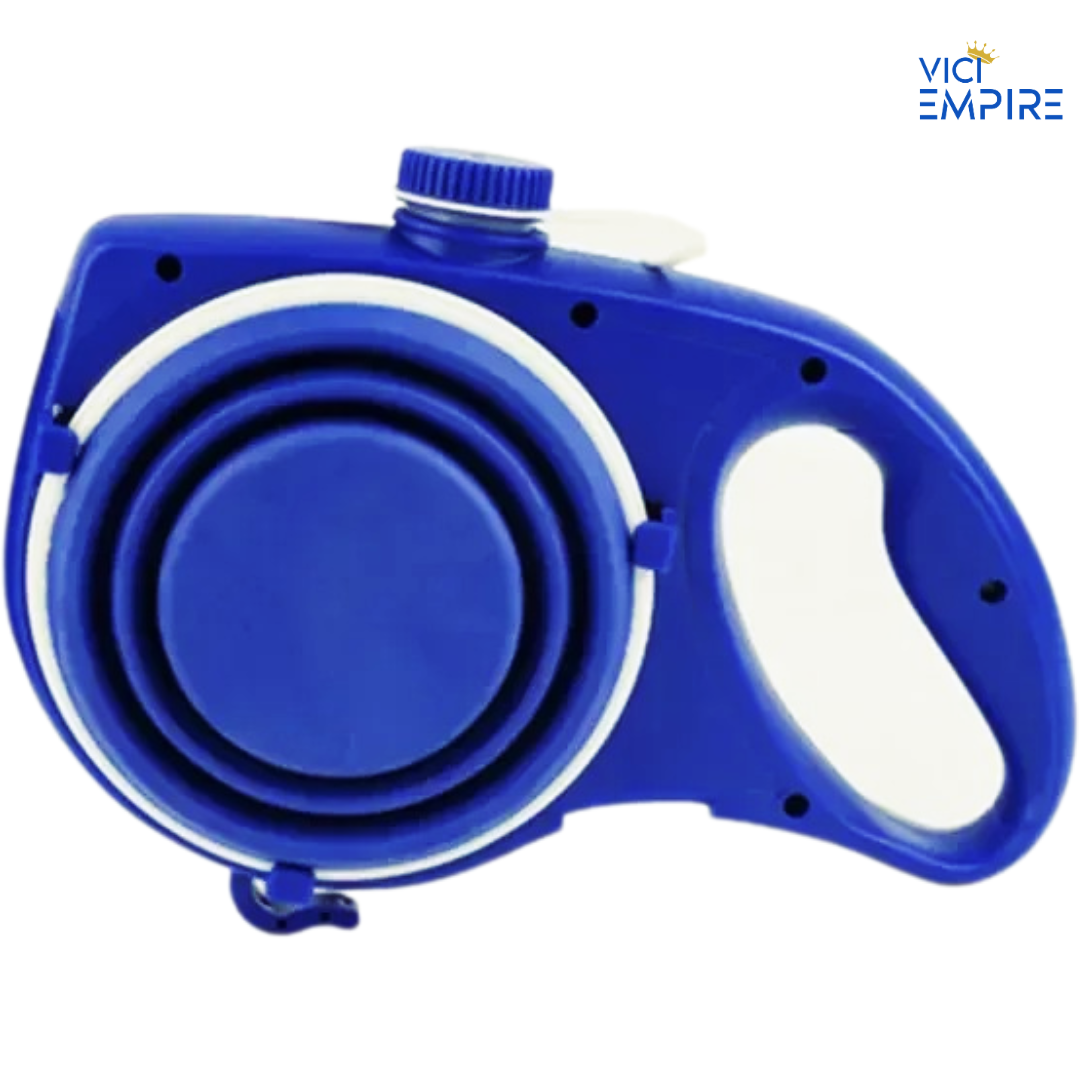 5 in 1 Premium Dog Leash