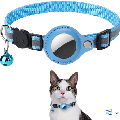 Airtag Cat Collar