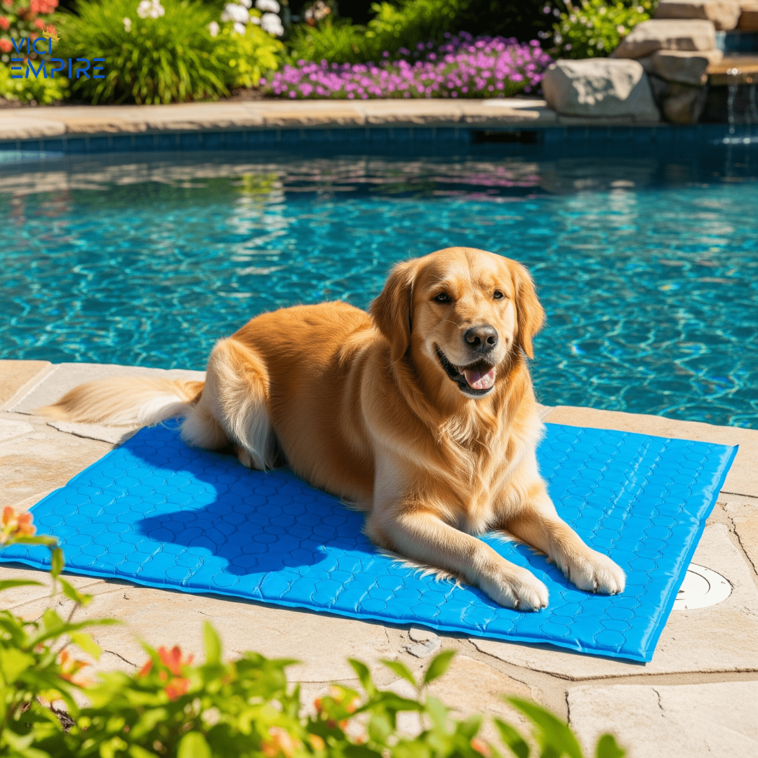 Cooling Mat for Pets